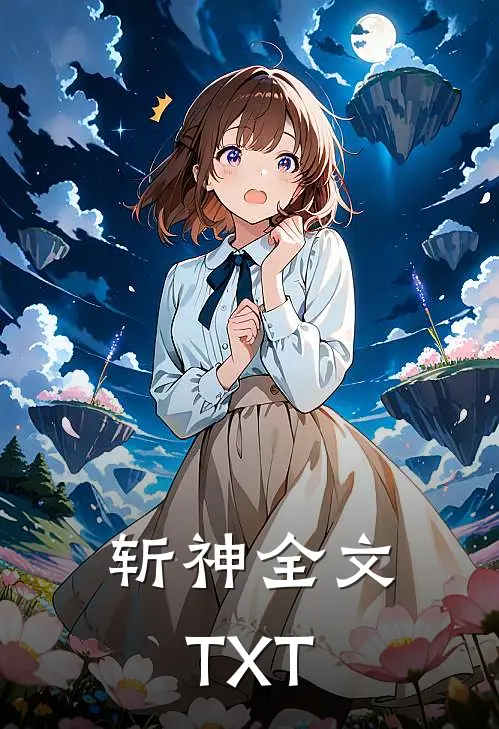 斩神全文TXT