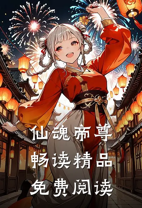 仙魂帝尊畅读精品免费阅读