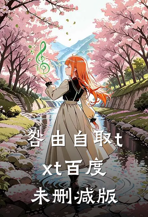 咎由自取txt百度未删减版