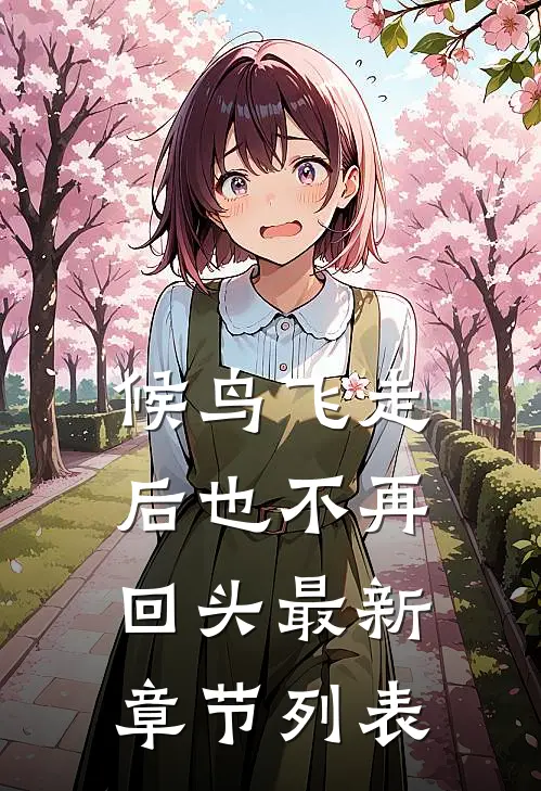 候鸟飞走后也不再回头最新章节列表
