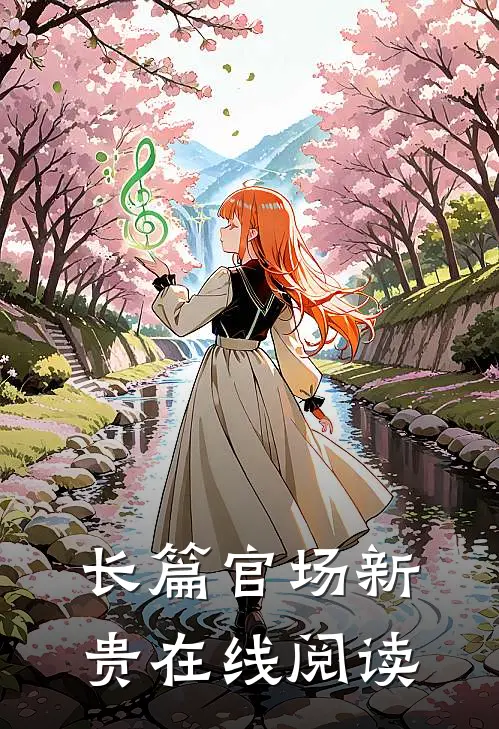 长篇官场新贵在线阅读