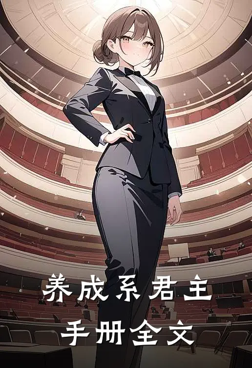 养成系君主手册全文