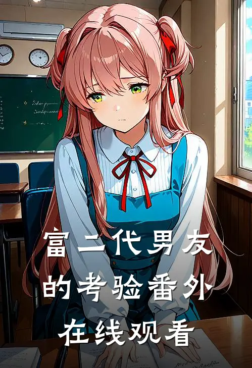 富二代男友的考验 番外在线观看