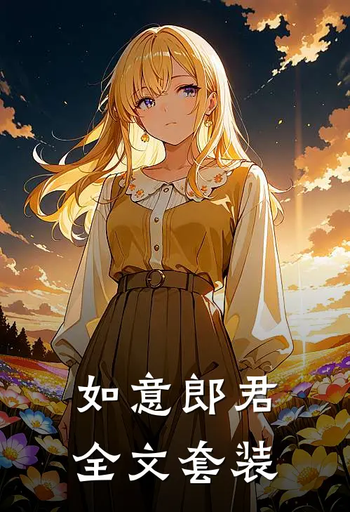 如意郎君全文套装