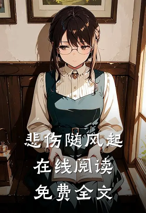 悲伤随风起在线阅读免费全文