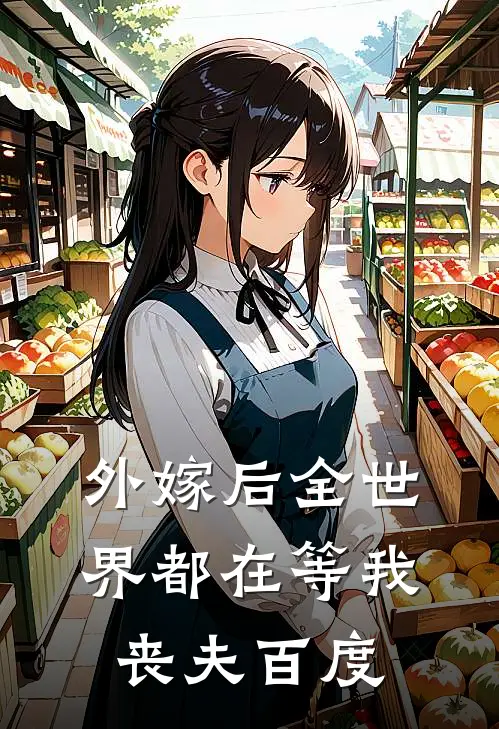 外嫁后全世界都在等我丧夫百度