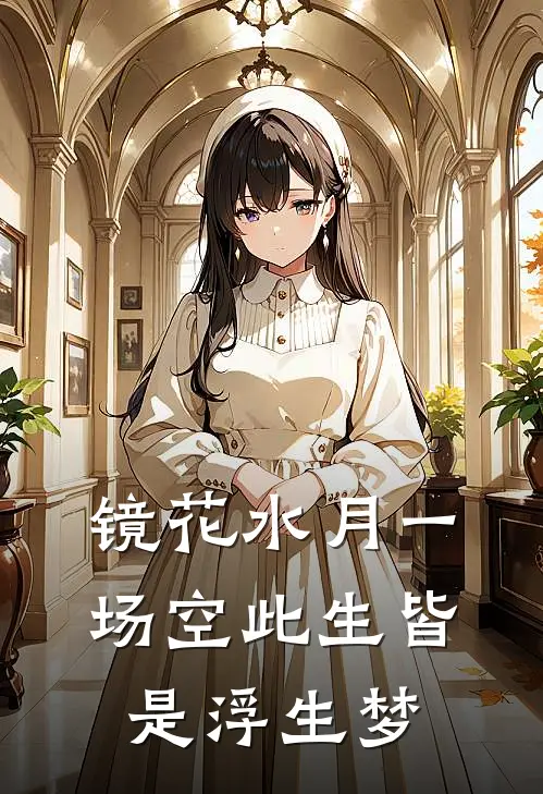 镜花水月一场空 此生皆是浮生梦