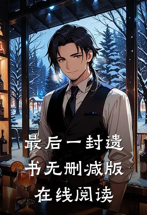 最后一封遗书无删减版在线阅读
