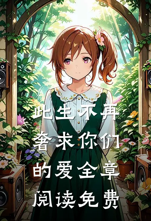 此生不再奢求你们的爱全章阅读免费