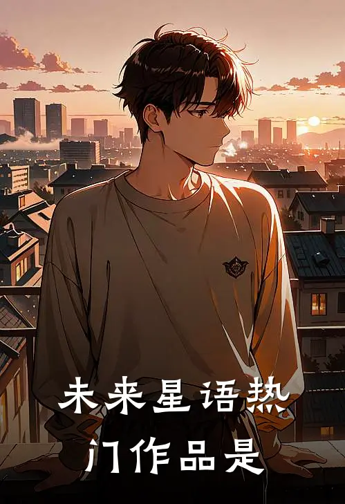 未来星语热门作品是