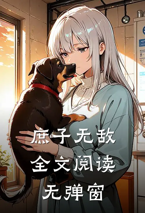 庶子无敌全文阅读无弹窗