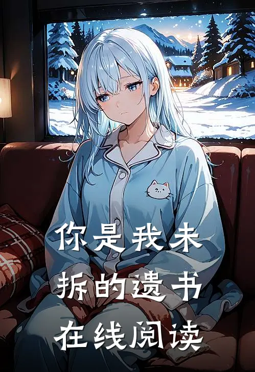 你是我未拆的遗书在线阅读