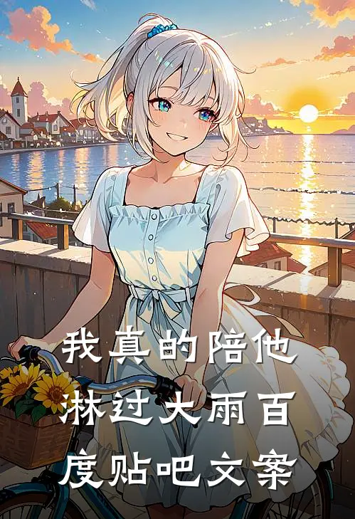 我真的陪他淋过大雨百度贴吧文案