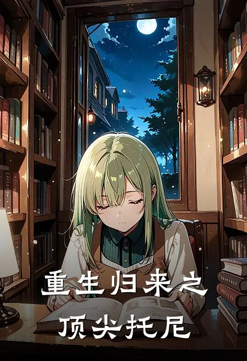 重生归来之顶尖托尼