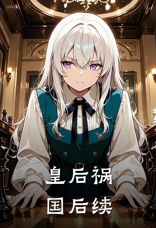 皇后祸国后续
