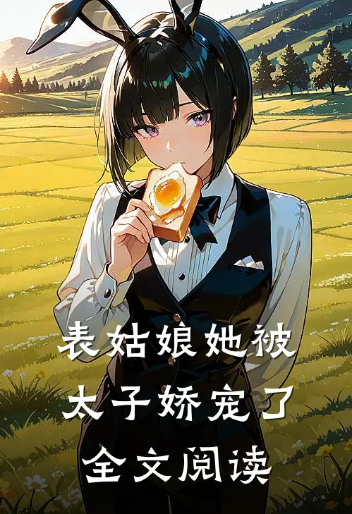表姑娘她被太子娇宠了全文阅读