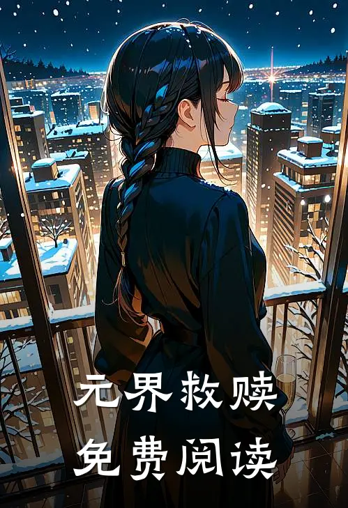 元界救赎免费阅读