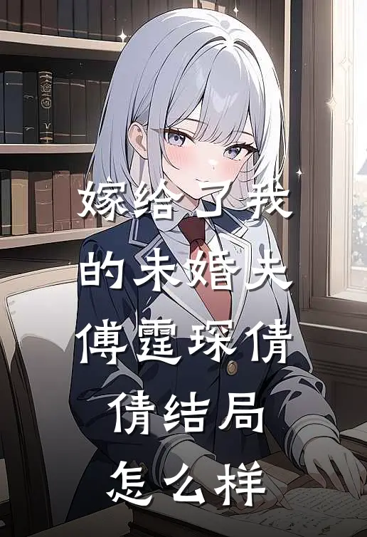 嫁给了我的未婚夫傅霆琛倩倩结局怎么样