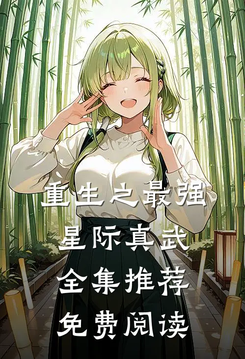 重生之最强星际真武全集推荐免费阅读