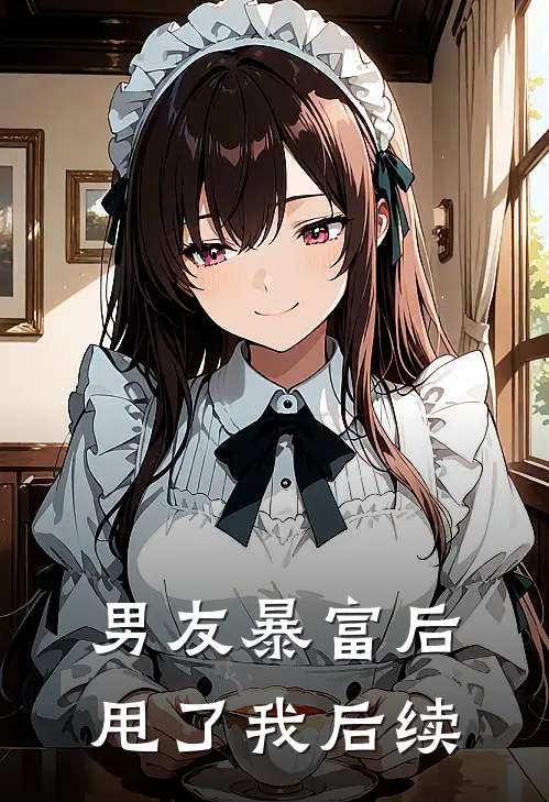 男友暴富后甩了我后续