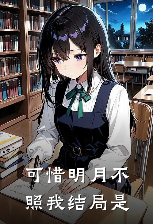 可惜明月不照我结局是