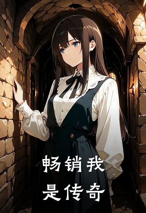 畅销我是传奇