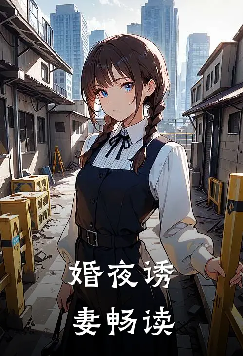 婚夜诱妻畅读