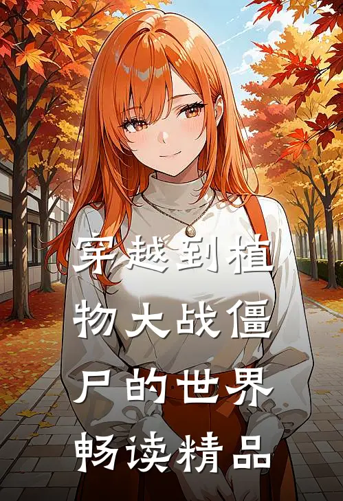 穿越到植物大战僵尸的世界畅读精品