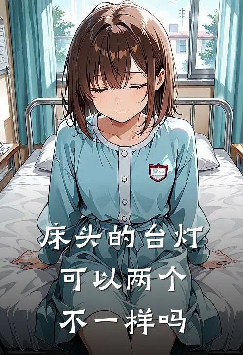 床头的台灯可以两个不一样吗
