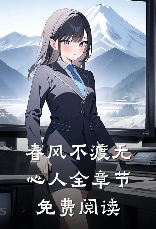 春风不渡无心人全章节免费阅读