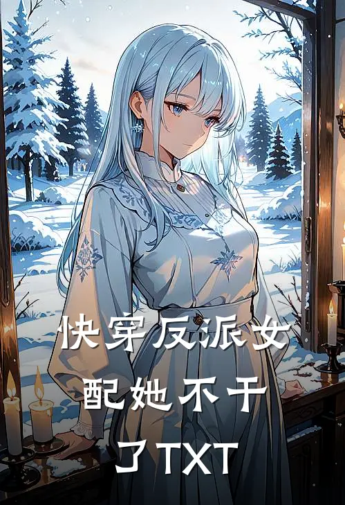 快穿反派女配她不干了TXT