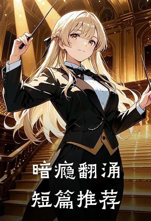 暗瘾翻涌短篇推荐