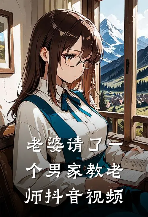 老婆请了一个男家教老师抖音视频