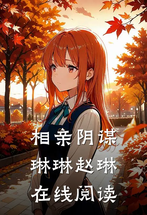 相亲阴谋琳琳赵琳在线阅读