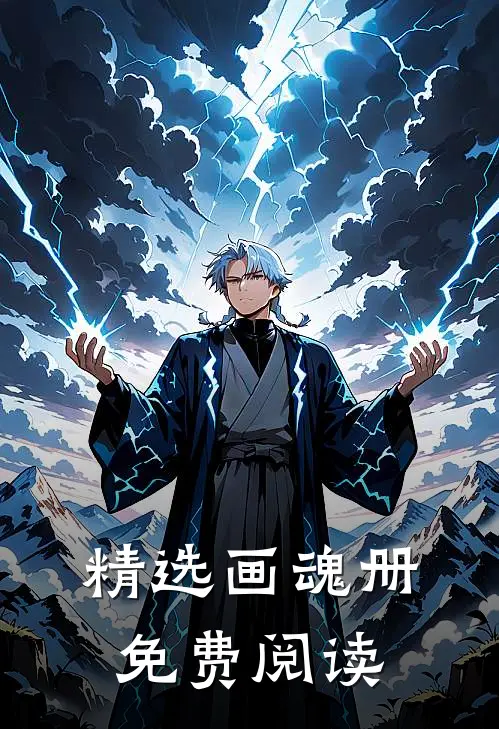 精选画魂册免费阅读