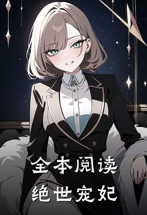 全本阅读绝世宠妃
