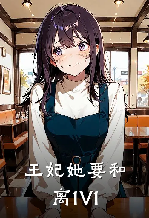 王妃她要和离1V1