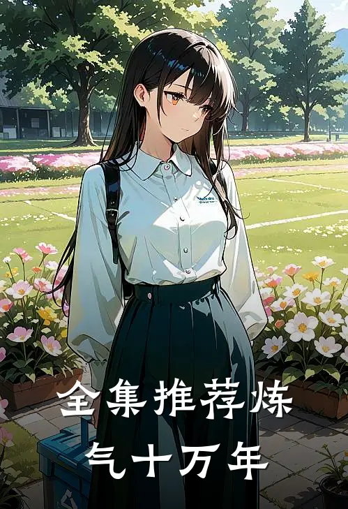 全集推荐炼气十万年