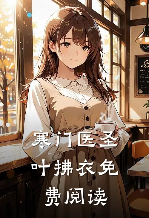 寒门医圣叶拂衣免费阅读