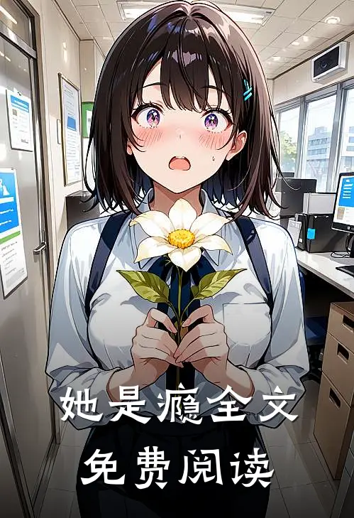 她是瘾全文免费阅读