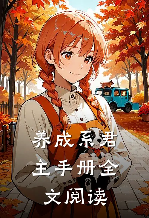 养成系君主手册全文阅读