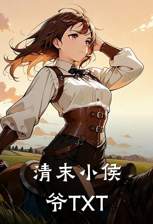 清末小侯爷TXT