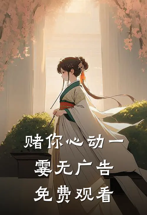赌你心动一霎无广告免费观看