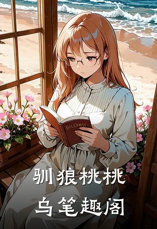 驯狼桃桃乌笔趣阁
