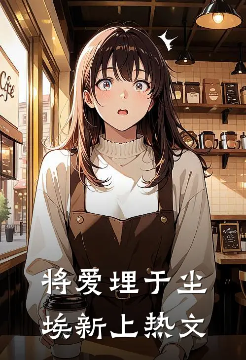 将爱埋于尘埃新上热文