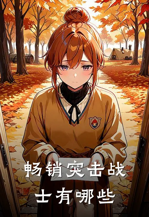 畅销突击战士有哪些