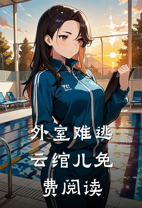 外室难逃云绾儿免费阅读