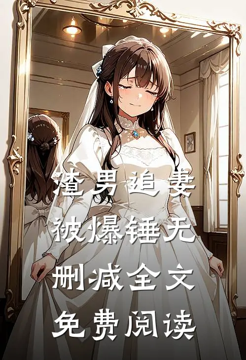 渣男追妻被爆锤无删减全文免费阅读