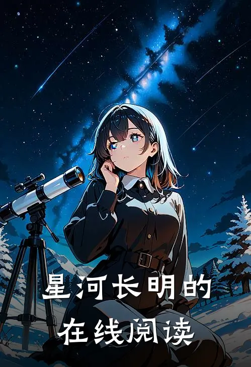 星河长明的在线阅读