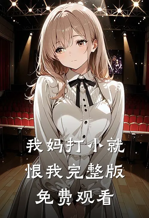 我妈打小就恨我完整版免费观看